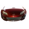 Zunsport Full Roadster Lower Grille Mazda MX-5 Mk3.5
