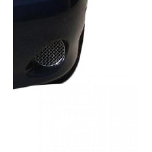 Fog Lamp Grille 2 Piece Set Mazda MX-5 Mk2.5