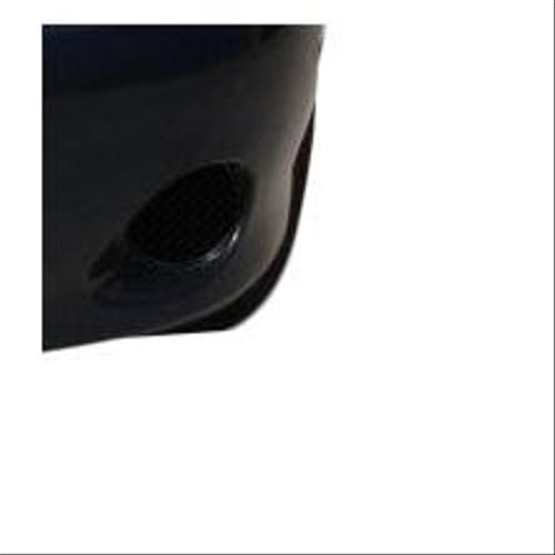 Fog Lamp Grille 2 Piece Set Mazda MX-5 Mk2.5