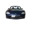 Front Grille 3 Piece Set Mazda MX-5 Mk2.5