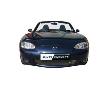 Fog Lamp Grille 2 Piece Set