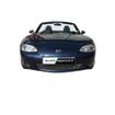 Front Grille 3 Piece Set Mazda MX-5 Mk2.5