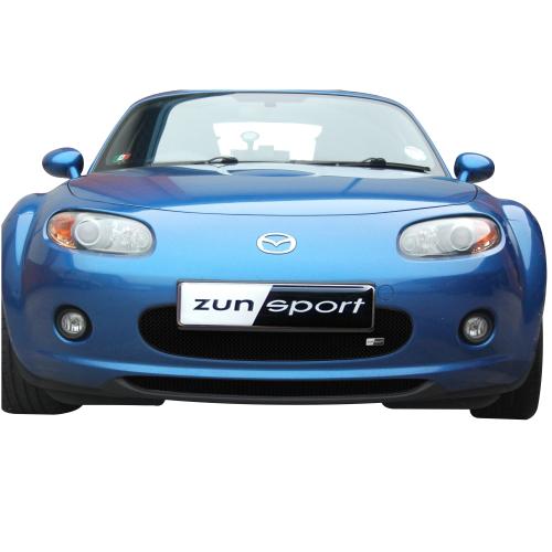 Front Grille 2 Piece Set Mazda MX-5 Mk3