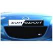 Front Grille Mazda RX-8