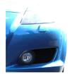 Driving Lamp Apertures 2 Piece Set Mazda RX-8