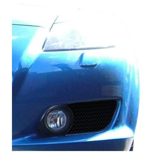 Driving Lamp Apertures 2 Piece Set Mazda RX-8