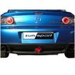 Rear Grille Set Mazda RX-8