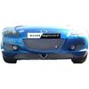 Zunsport Full Grille Set (Front and Rear) Mazda RX-8