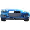 Full Grille Set (Front and Rear) Mazda RX-8