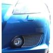 Full Grille Set (Front and Rear) Mazda RX-8