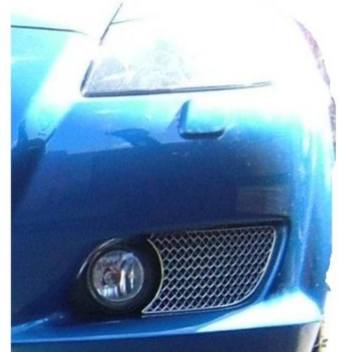 Full Grille Set (Front and Rear) Mazda RX-8