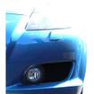 Full Grille Set (Front and Rear) Mazda RX-8