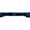 Full Grille Set (Front and Rear) Mazda RX-8