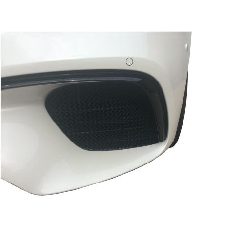 Outer Grille Set Mercedes E63 AMG (W213)