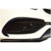 Outer Grille Set Mercedes AMG A45 Facelift (W176)