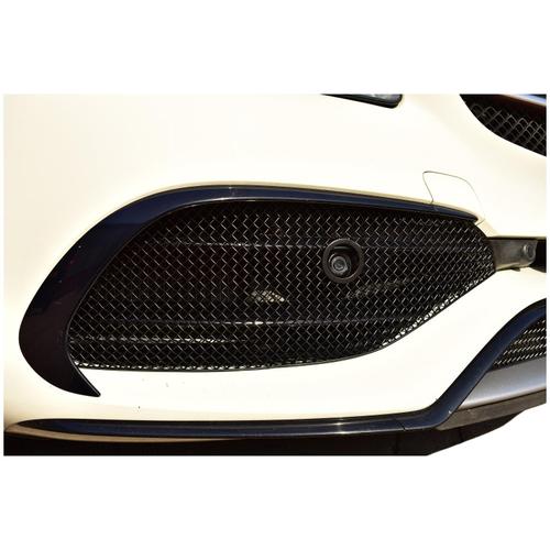 Outer Grille Set Mercedes AMG A45 Facelift (W176)
