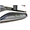 Zunsport Centre Grille Mercedes AMG A45 Facelift (W176)
