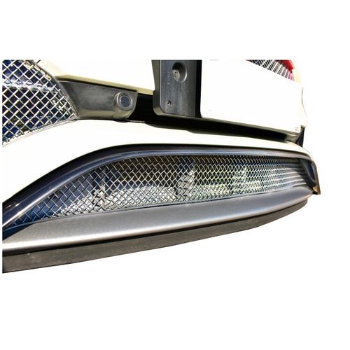 Centre Grille Mercedes AMG A45 Facelift (W176)