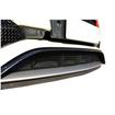 Centre Grille Mercedes AMG A45 Facelift (W176)