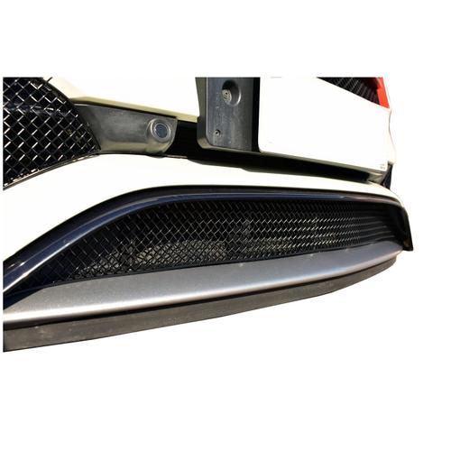 Centre Grille Mercedes AMG A45 Facelift (W176)