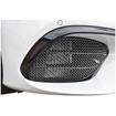 Outer Grille Set Mercedes AMG A45 (W177)