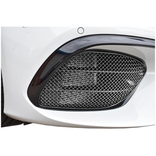 Outer Grille Set Mercedes AMG A45 (W177)