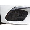 Outer Grille Set Mercedes AMG A45 (W177)