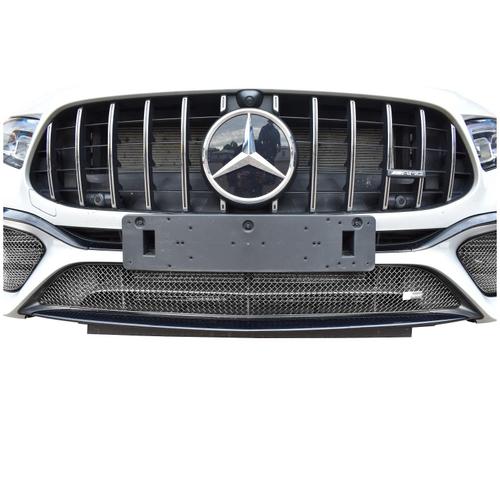 Centre Grille Mercedes AMG A45 (W177)