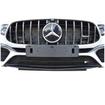 Centre Grille Mercedes AMG A45 (W177)