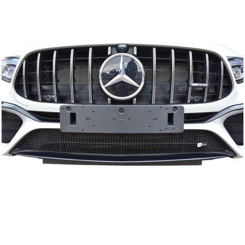 Centre Grille Mercedes AMG A45 (W177)