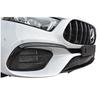 Zunsport Front Grille Set Mercedes AMG A45 (W177)