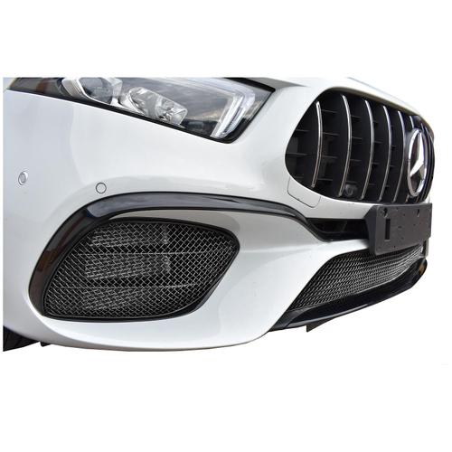 Front Grille Set Mercedes AMG A45 (W177)