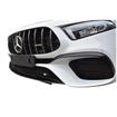 Front Grille Set Mercedes AMG A45 (W177)