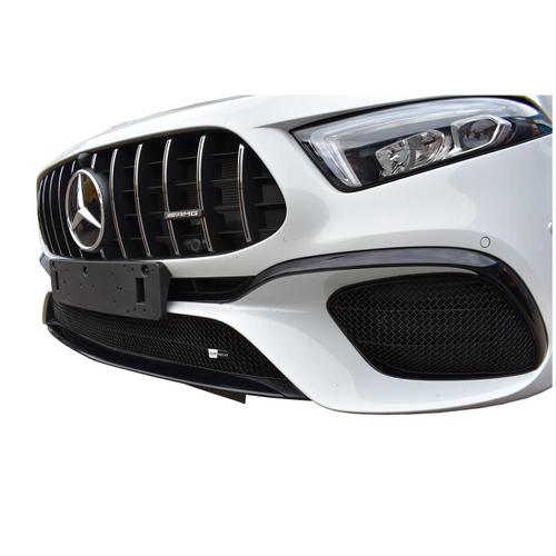 Front Grille Set Mercedes AMG A45 (W177)