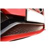 Zunsport Lower Grille Mercedes AMG C63 (W205)