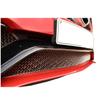 Lower Grille Mercedes AMG C63 (W205)