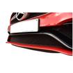 Lower Grille Mercedes AMG C63 (W205)