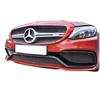 Zunsport Front Grille Set Mercedes AMG C63 (W205)