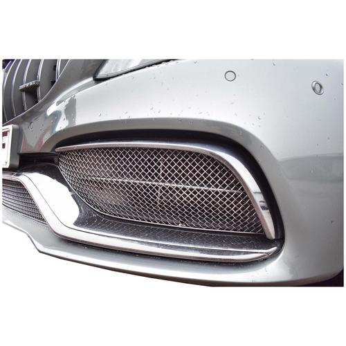 Outer Grille Set Mercedes AMG C63 Facelift (W205)
