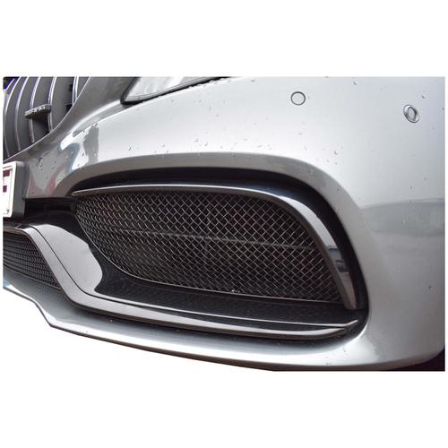 Outer Grille Set Mercedes AMG C63 Facelift (W205)