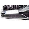 Zunsport Lower Grille Mercedes AMG C63 Facelift (W205)