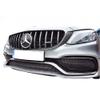 Zunsport Front Grille Set Mercedes AMG C63 Facelift (W205)