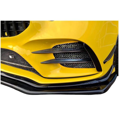 Outer Grille Set Mercedes A35 AMG (W177)