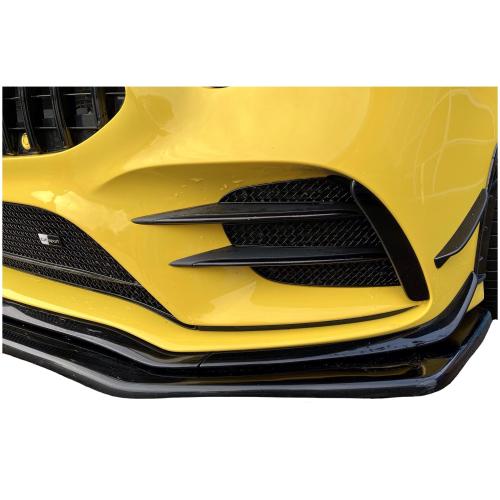 Outer Grille Set Mercedes A35 AMG (W177)