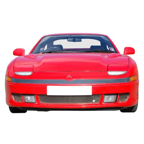 Lower Grille Set Mitsubishi GTO Mk 1