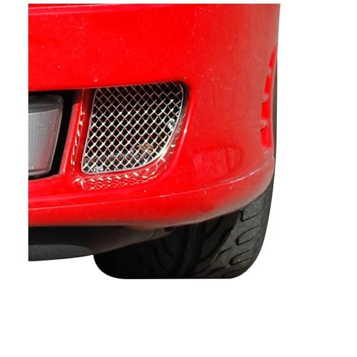Side Grille 2 Piece Set Mitsubishi GTO Mk 1