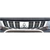 Zunsport Upper Grille Set Mitsubishi L200 5th Gen