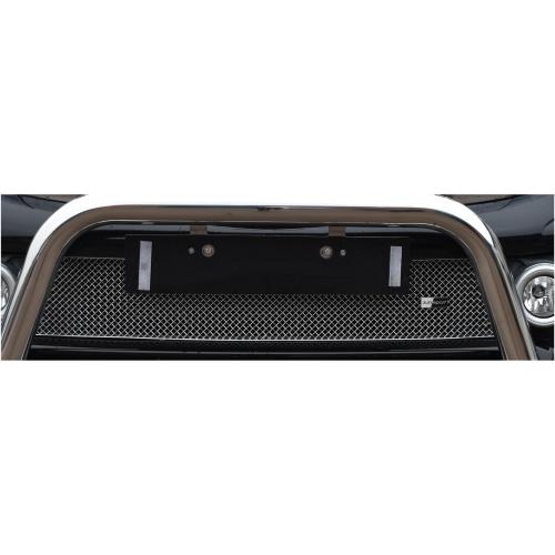 Lower Grille Mitsubishi L200 5th Gen