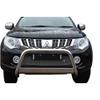 Zunsport Front Grille Set Mitsubishi L200 5th Gen