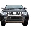 Front Grille Set Mitsubishi L200 5th Gen